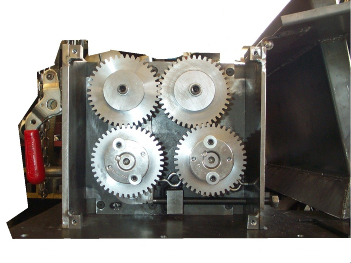 Custom Machinery at H & H Design and Tool