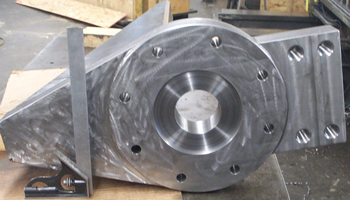 Reparis at H & H Design and Tool